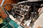 Buick Model 19 Touring 1910 года